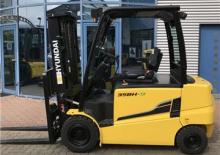 इलेक्ट्रिक फोर्कलिफ्ट Hyundai 35BH-9