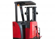 इलेक्ट्रिक फोर्कलिफ्ट RAYMOND 4150
