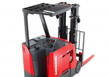 इलेक्ट्रिक फोर्कलिफ्ट RAYMOND 4250