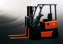 इलेक्ट्रिक फोर्कलिफ्ट Toyota 6 FB 25