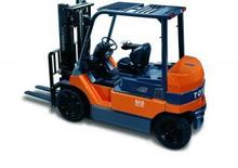 इलेक्ट्रिक फोर्कलिफ्ट Toyota 7 FBMF 45