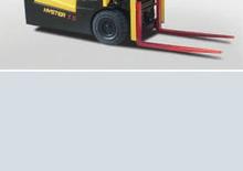 इलेक्ट्रिक फोर्कलिफ्ट Hyster A1.3XNT