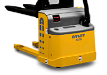 इलेक्ट्रिक फोर्कलिफ्ट Atlet Alto PS