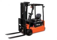 इलेक्ट्रिक फोर्कलिफ्ट Doosan B16R-5