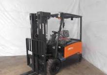 इलेक्ट्रिक फोर्कलिफ्ट Doosan B30X-7