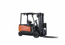 इलेक्ट्रिक फोर्कलिफ्ट Doosan B35X-7