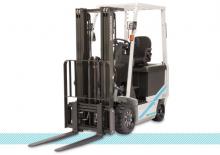 इलेक्ट्रिक फोर्कलिफ्ट UniCarriers BXC40N