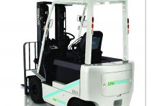 इलेक्ट्रिक फोर्कलिफ्ट UniCarriers BXP30LN