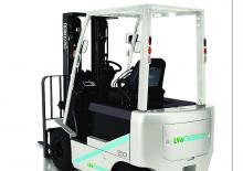इलेक्ट्रिक फोर्कलिफ्ट UniCarriers BXP40LN