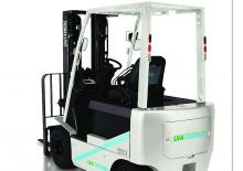 इलेक्ट्रिक फोर्कलिफ्ट UniCarriers BXP40N
