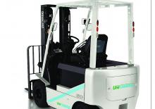 इलेक्ट्रिक फोर्कलिफ्ट UniCarriers BXP50LN