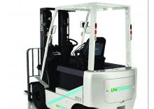 इलेक्ट्रिक फोर्कलिफ्ट UniCarriers BXP50N