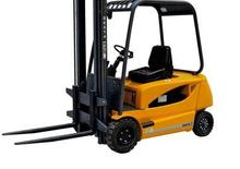 इलेक्ट्रिक फोर्कलिफ्ट Desta E 20 ac