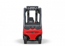 इलेक्ट्रिक फोर्कलिफ्ट Linde E45/600HL Beverage Std.