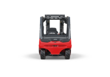 इलेक्ट्रिक फोर्कलिफ्ट Linde E50/600HL Std.