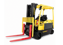 इलेक्ट्रिक फोर्कलिफ्ट Hyster E80XN