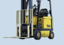इलेक्ट्रिक फोर्कलिफ्ट Yale ERC/P 18 AAF