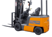 इलेक्ट्रिक फोर्कलिफ्ट OMG Ergos III 25 TA 4 