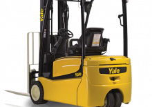 इलेक्ट्रिक फोर्कलिफ्ट Yale ERP-030VT