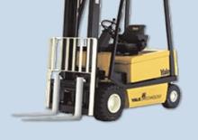 इलेक्ट्रिक फोर्कलिफ्ट Yale ERP 30 ALF