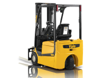 इलेक्ट्रिक फोर्कलिफ्ट Yale ERP030VC