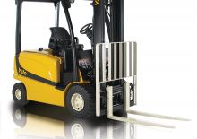 इलेक्ट्रिक फोर्कलिफ्ट Yale ERP060VL