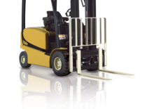 इलेक्ट्रिक फोर्कलिफ्ट Yale ERP 30 VL