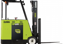 इलेक्ट्रिक फोर्कलिफ्ट Clark ESX 15S