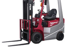 इलेक्ट्रिक फोर्कलिफ्ट TCM FA 15 B-J Acroba