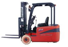 इलेक्ट्रिक फोर्कलिफ्ट Maximal FB 20 S -MQJZ2