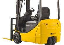 इलेक्ट्रिक फोर्कलिफ्ट Komatsu FB20M-12