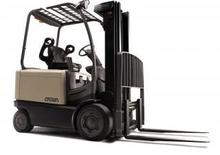 इलेक्ट्रिक फोर्कलिफ्ट Crown FC 4020 2.5