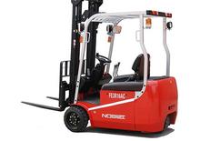 इलेक्ट्रिक फोर्कलिफ्ट Noblelift FE 3 R 16 AC