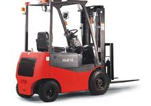 इलेक्ट्रिक फोर्कलिफ्ट Noblelift FE 4 F 16