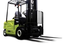 इलेक्ट्रिक फोर्कलिफ्ट Clark GEX 30