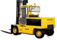 इलेक्ट्रिक फोर्कलिफ्ट Montini N 8500 GA -H CE