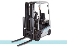 इलेक्ट्रिक फोर्कलिफ्ट UniCarriers QX50L