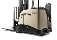 इलेक्ट्रिक फोर्कलिफ्ट Crown RC 5535 1.5