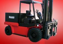इलेक्ट्रिक फोर्कलिफ्ट Raniero RH 120