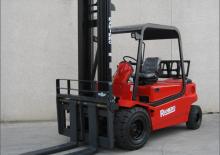 इलेक्ट्रिक फोर्कलिफ्ट Raniero RH 50/80 AC 500