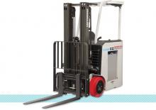 इलेक्ट्रिक फोर्कलिफ्ट UniCarriers SCX30N