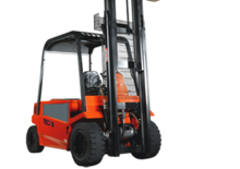 इलेक्ट्रिक फोर्कलिफ्ट Tecna TH 56