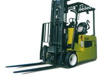 इलेक्ट्रिक फोर्कलिफ्ट Clark TMX 20 x