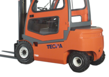 इलेक्ट्रिक फोर्कलिफ्ट Tecna TSD 30 S