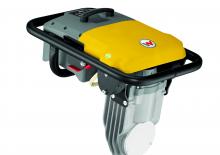 इलेक्ट्रिक रैमर Wacker Neuson AS30e 