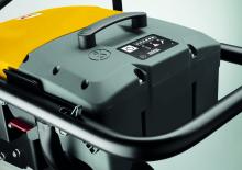 इलेक्ट्रिक रैमर Wacker Neuson AS50e 