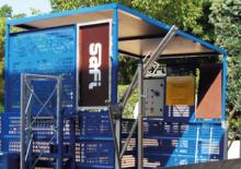 इंडस्ट्रियल होइस्ट Safi DELTA MC/PC 