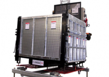 इंडस्ट्रियल होइस्ट CAMAC EC-1000/150