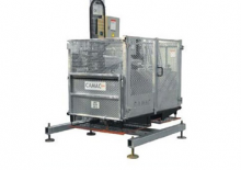 इंडस्ट्रियल होइस्ट CAMAC EC-600/120