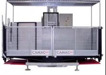 इंडस्ट्रियल होइस्ट CAMAC ECP 1500/150